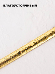 Молдинг металлический - Фото 2