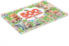 Альбом наклеек «Животные» - Фото 5