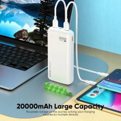 Внешний аккумулятор PB7013 - Фото 2