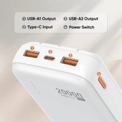 Внешний аккумулятор PB7013 - Фото 3