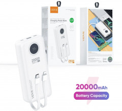 Внешний аккумулятор PB7018 - Фото 1