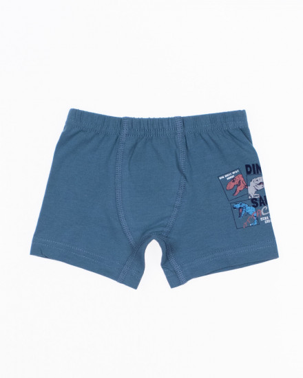 Комплект трусов-боксеров для мальчиков