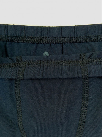 Комплект трусов-боксеров для мальчиков