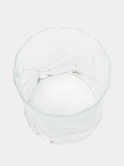 Набор низких стаканов «Рош»