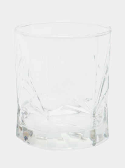 Набор низких стаканов «Рош»