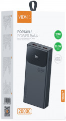 Внешний аккумулятор PB7027 - Фото 1