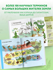 Динозавры - Фото 3