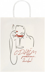 Пакет подарочный - Фото 1