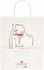 Пакет подарочный - Фото 3