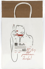 Пакет подарочный - Фото 6