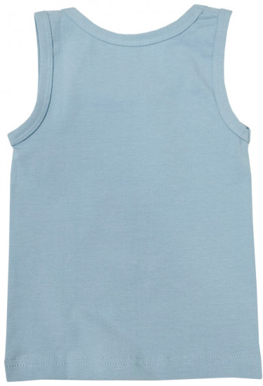 Комплект маек для мальчиков