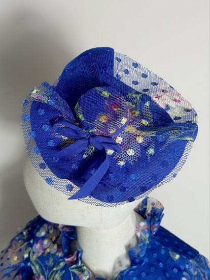 Нарядное платье