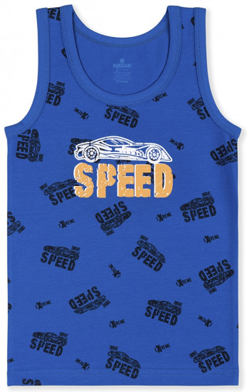 Комплект маек для мальчиков