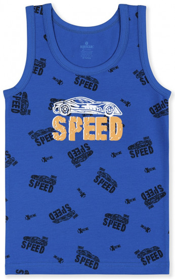 Комплект маек для мальчиков