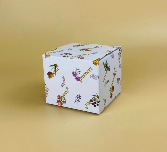 Молочник «Крокус»