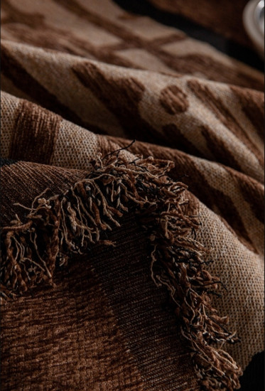 Дивандек-накидка