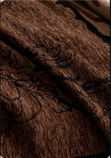 Дивандек-накидка