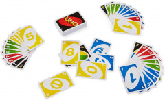 Карточная игра «Uno» - Фото 2