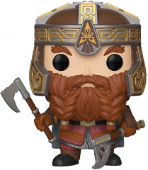 Фигурка «Gimli» - Фото 1
