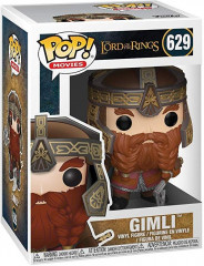 Фигурка «Gimli» - Фото 2
