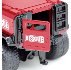 Внедорожник «GHE-O» - Фото 1