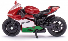 Набор «Спортивные машины и мотоцикл» - Фото 3