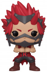 Фигурка «Kirishima» - Фото 1