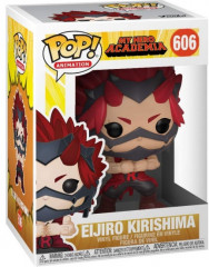 Фигурка «Kirishima» - Фото 2