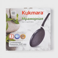 Сковорода блинная - Фото 6