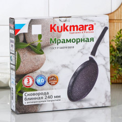 Сковорода блинная - Фото 8