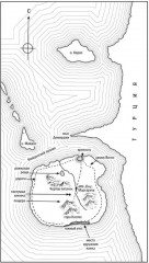 Пушки острова Наварон - Фото 4