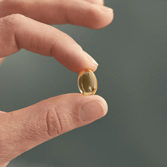 Комплекс «Омега-3. Wellosophy Omega 3»