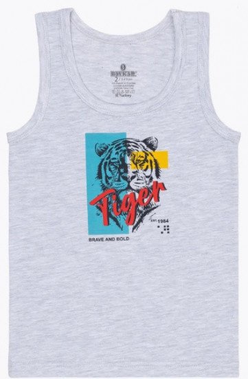 Комплект маек для мальчиков