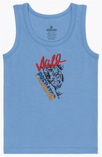 Комплект маек для мальчиков