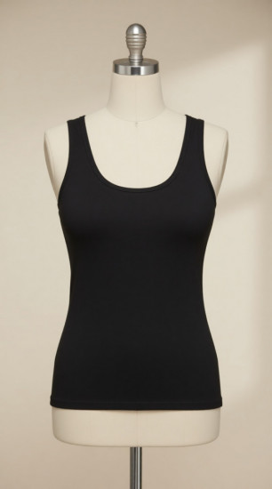 Майка женская