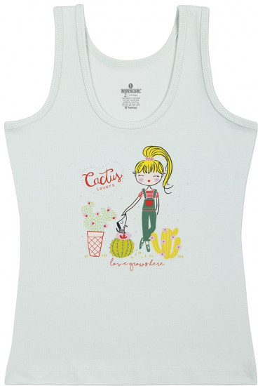 Комплект маек для девочек