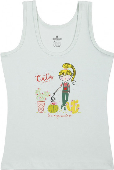 Комплект маек для девочек