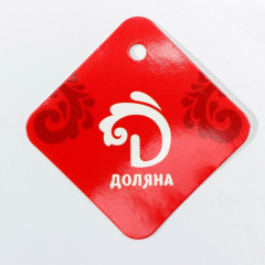 Корзинка для подачи «Шоко» - Фото 3