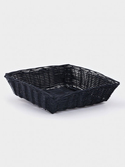 Корзинка для фруктов и хлеба «Плетёнка»