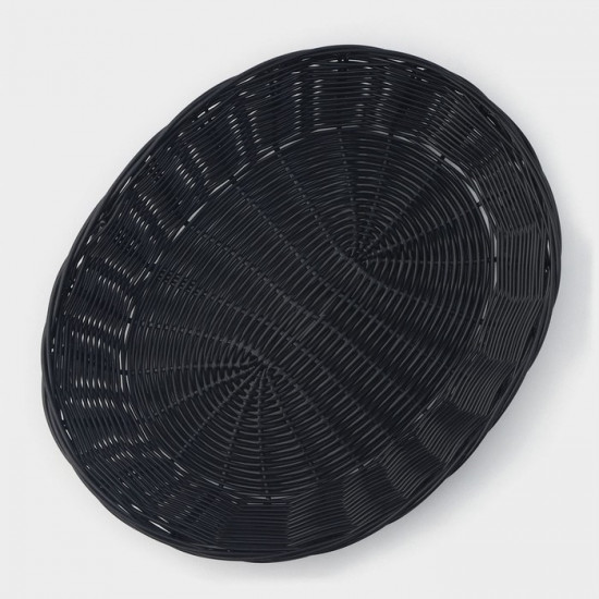 Корзинка для фруктов и хлеба «Плетёнка»