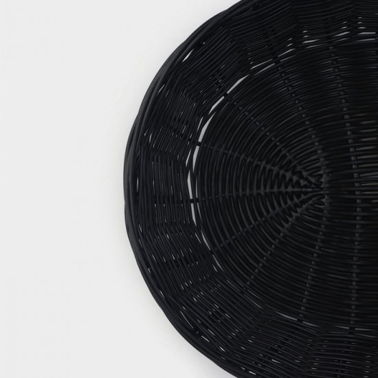 Корзинка для фруктов и хлеба «Плетёнка»