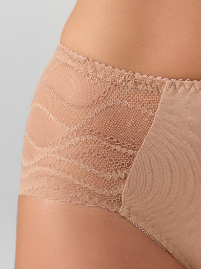 Трусы-макси женские