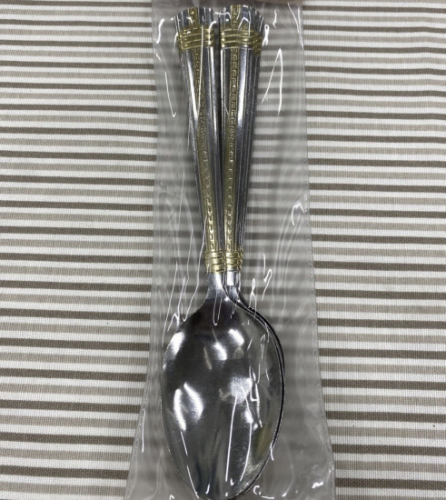 Набор чайных ложек