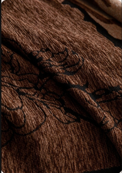 Дивандек-накидка