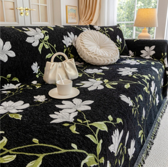 Дивандек-накидка