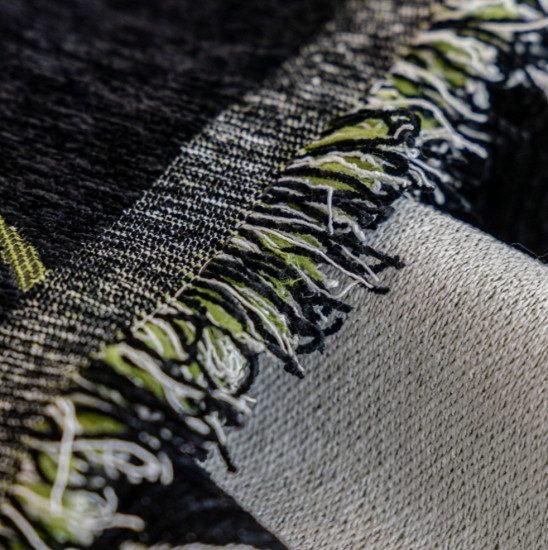 Дивандек-накидка