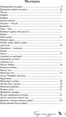 Бір кем дүние - Фото 2