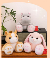 Мягкая игрушка «Пони» - Фото 1