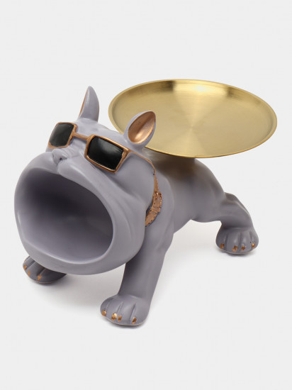 Статуэтка «Французский бульдог»