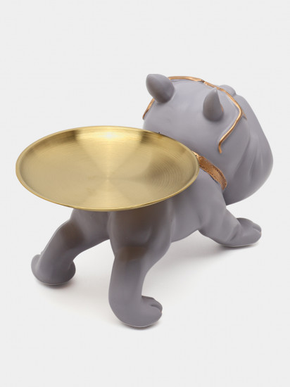 Статуэтка «Французский бульдог»